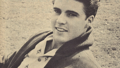 Ricky Nelson