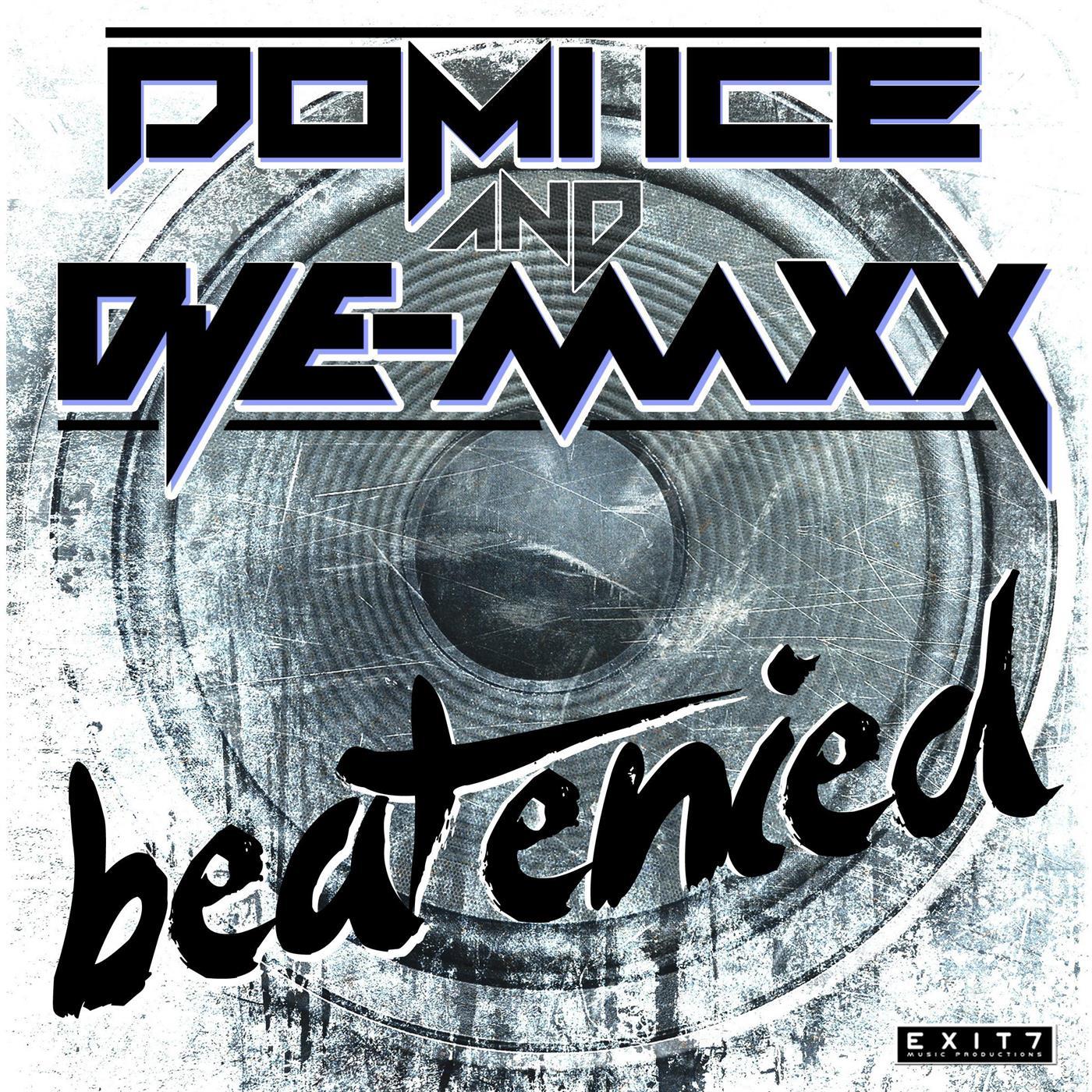 Beatenied
