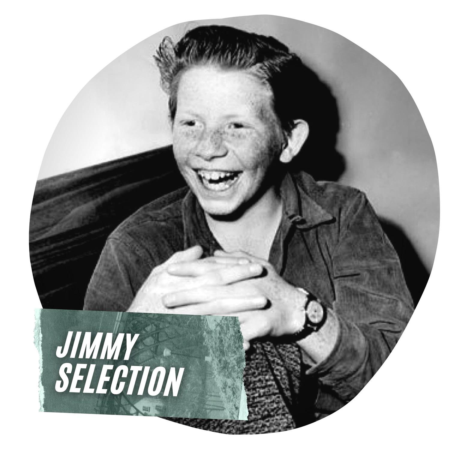 Jimmy Selection