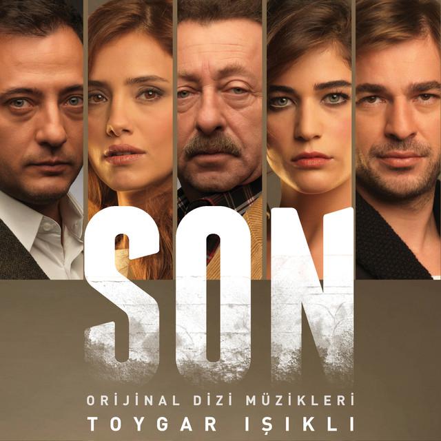 SON (Original Soundtrack of Tv Series)专辑