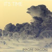 It's Time - Imagine Dragons (TKS karaoke) 带和声伴奏