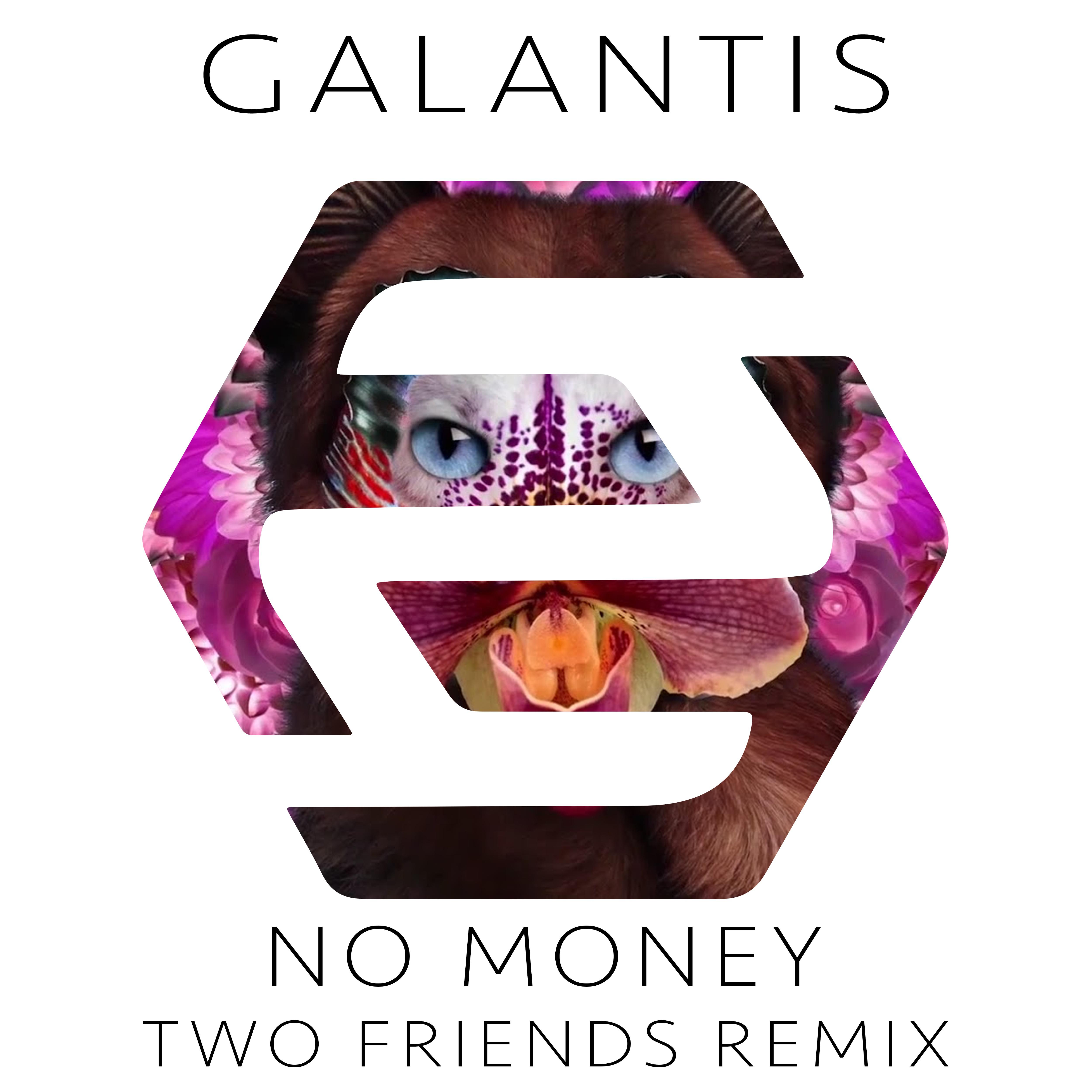 No Money (Two Friends Remix)专辑