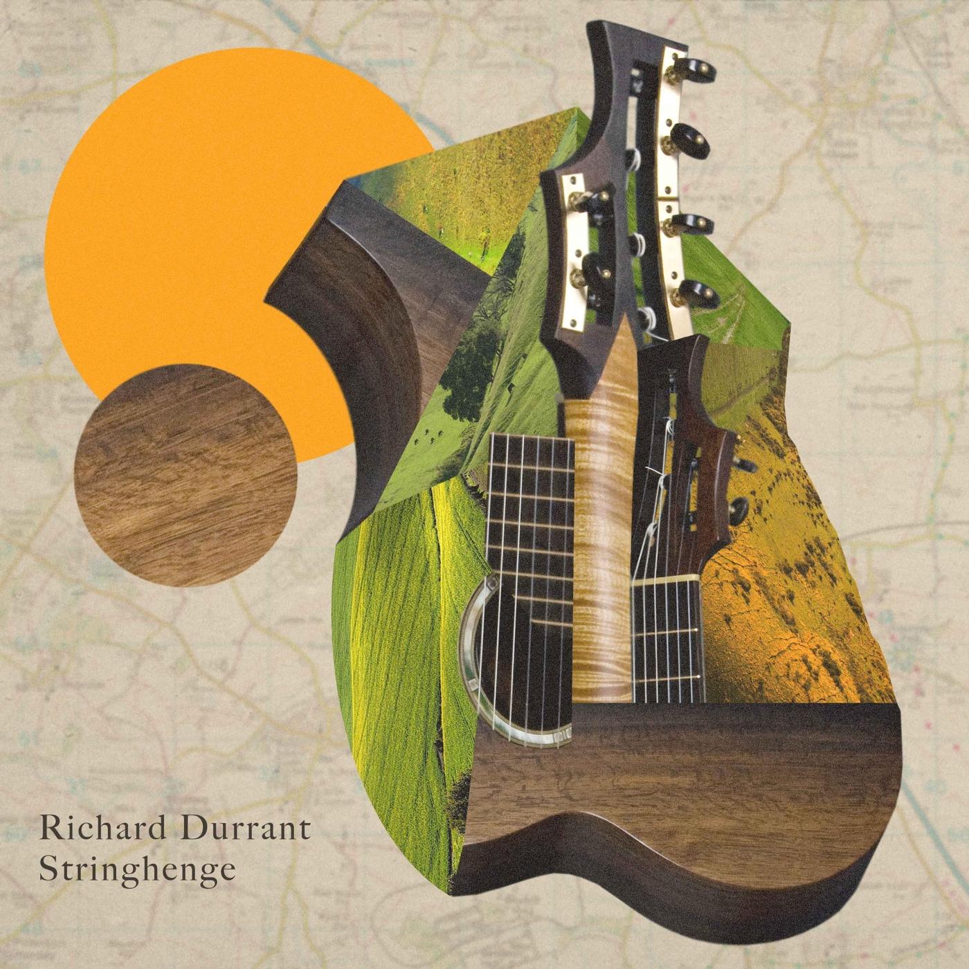 Stringhenge