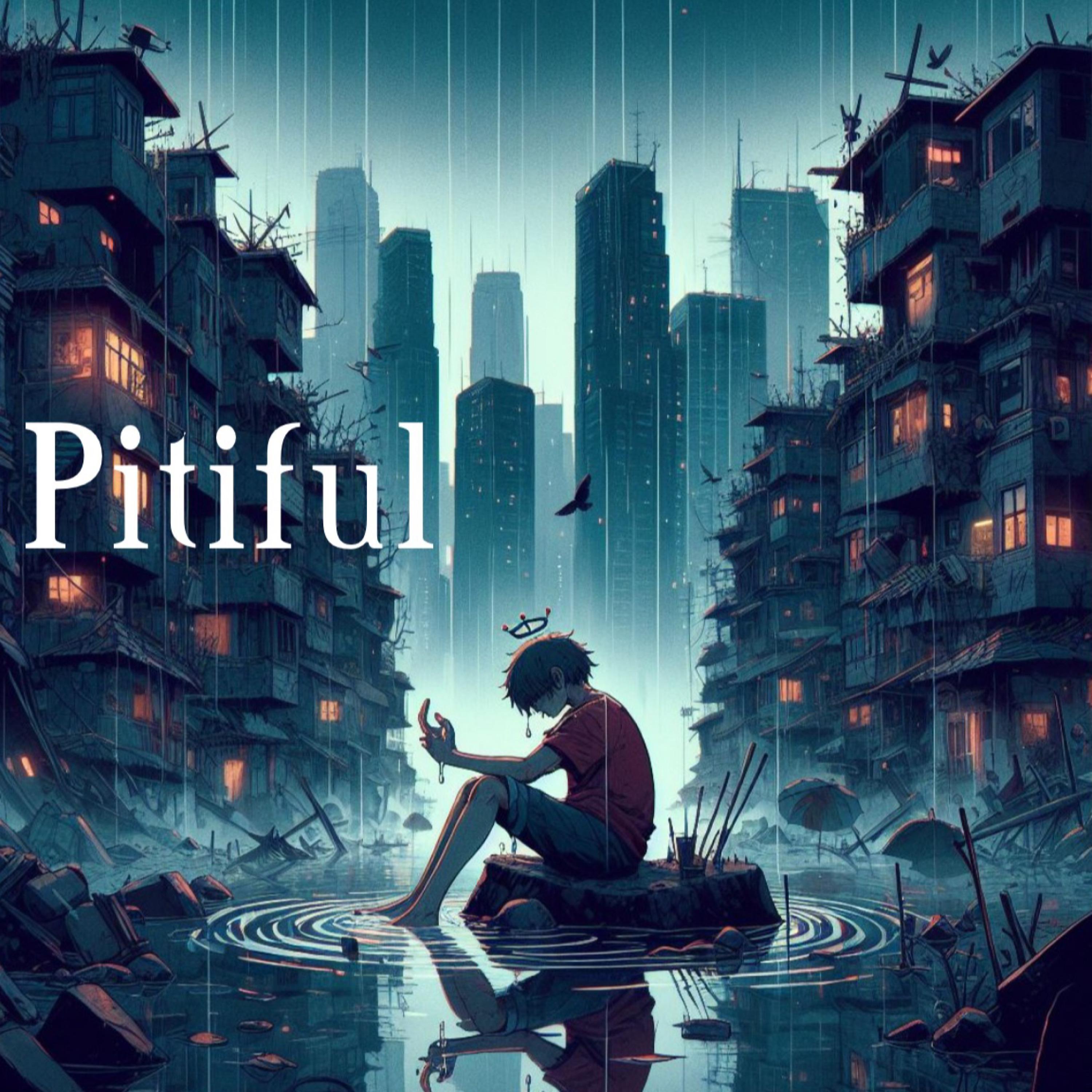 Pitiful G Pitiful - M!Z D - 专辑 - 网易云音乐
