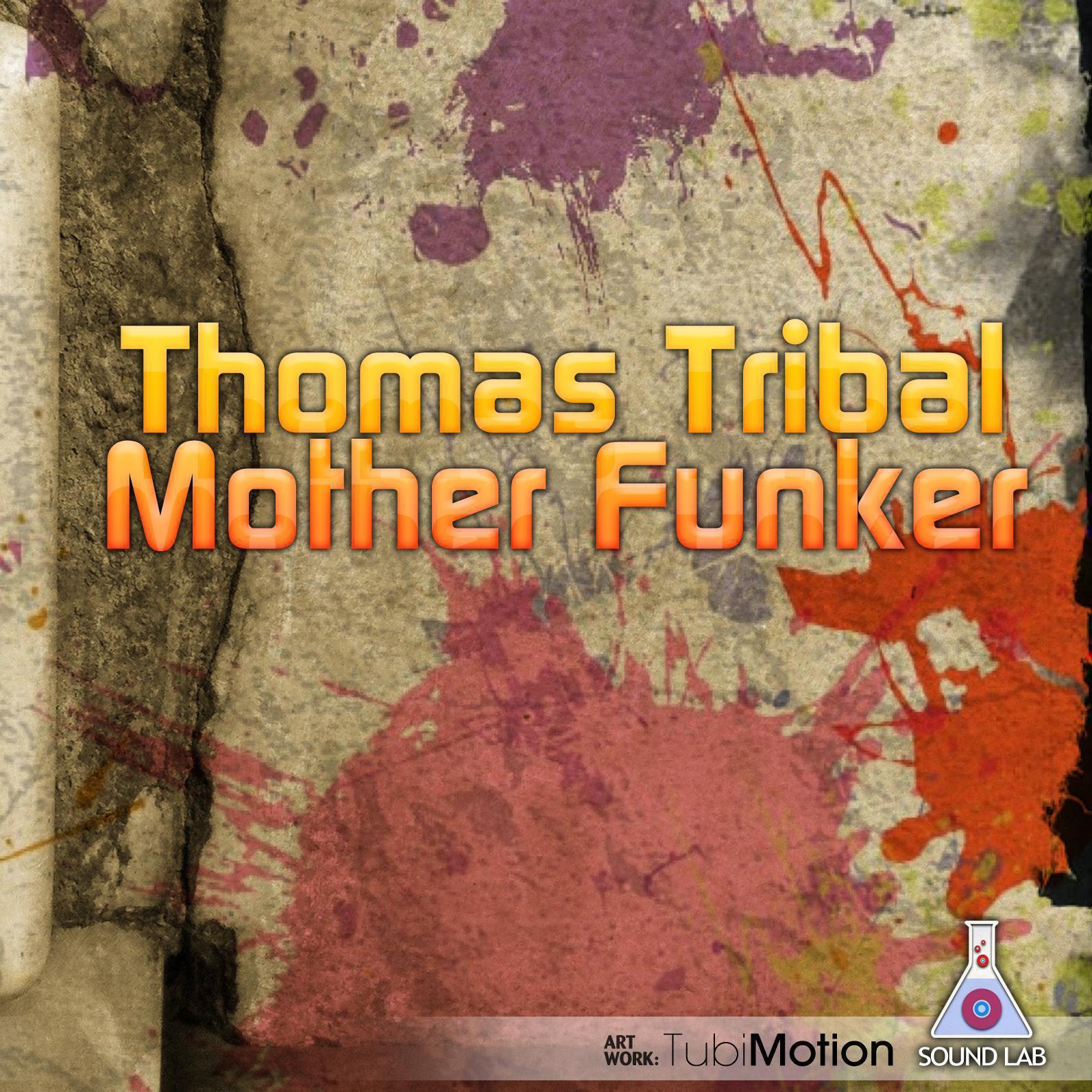 Mother Funker