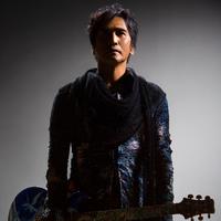 齐秦、Steve Vai - 垭口2014-重制版伴奏