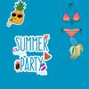 SUMMER PARTY(PRO BY RED KILLER)