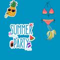 SUMMER PARTY