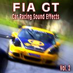 Fia Gt Car Racing Sound Effects, Vol. 2专辑