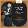 Martha Mödl - Macbeth: Nun sinkt der Abend
