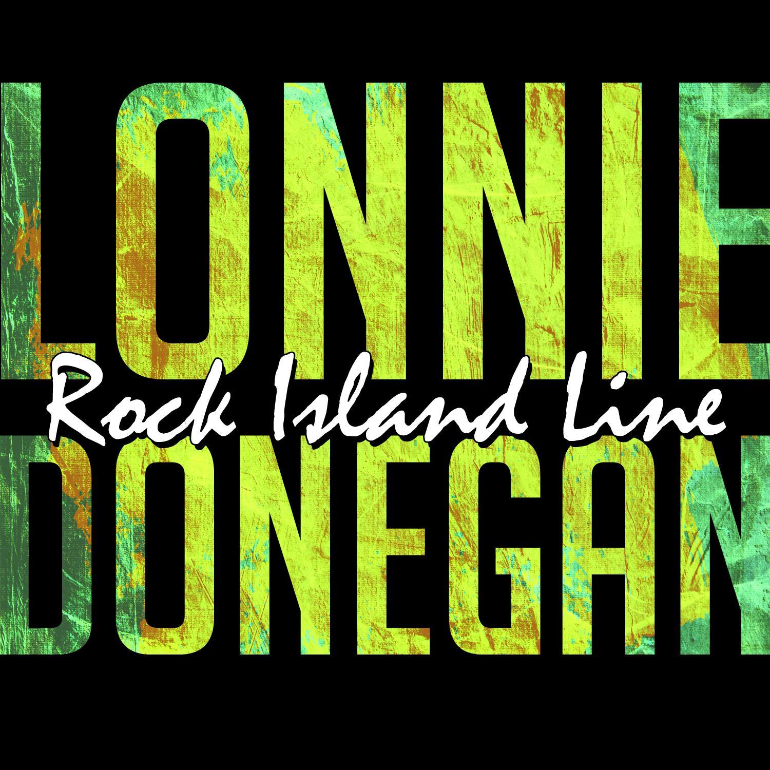 Rock Island Line