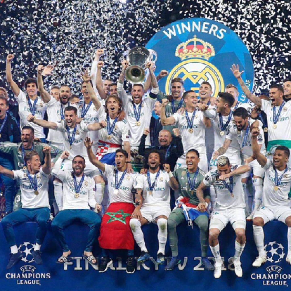 Real Madrid
