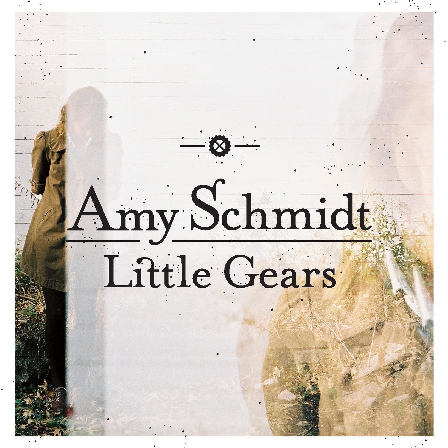 Little Gears