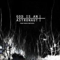 后摇-God Is An Astronaut - New Years End