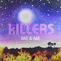 The Killers - The World We Live In (karaoke)