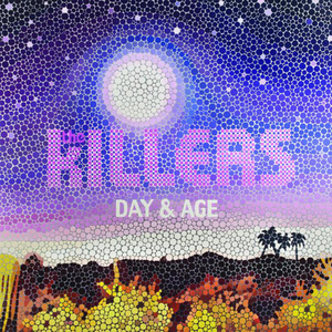 The Killers - SPACEMAN