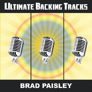 You Need a Man Around Here - Brad Paisley (unofficial Instrumental) 无和声伴奏