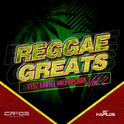 Reggae Greats, Vol. 2专辑