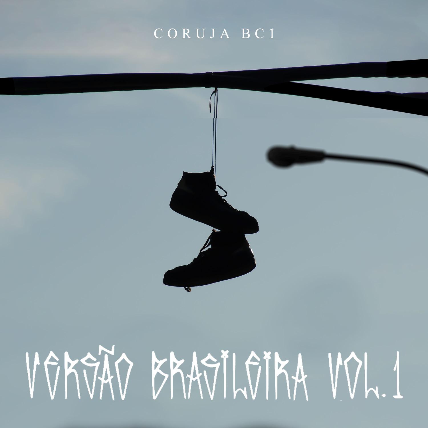 Coruja BC1 - Versão Brasileira