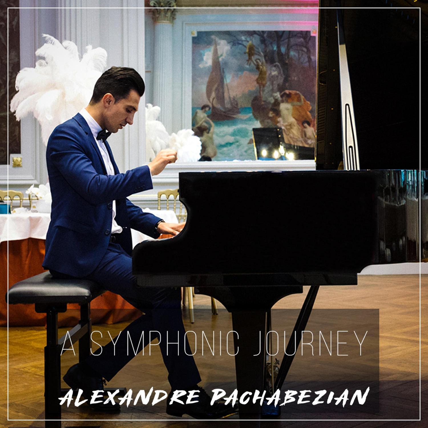 A Symphonic Journey