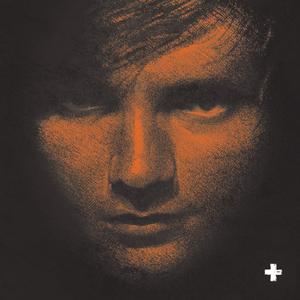 Ed Sheeran - DRUNK （降8半音）