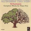 Schumann: Complete Works for Piano Trio