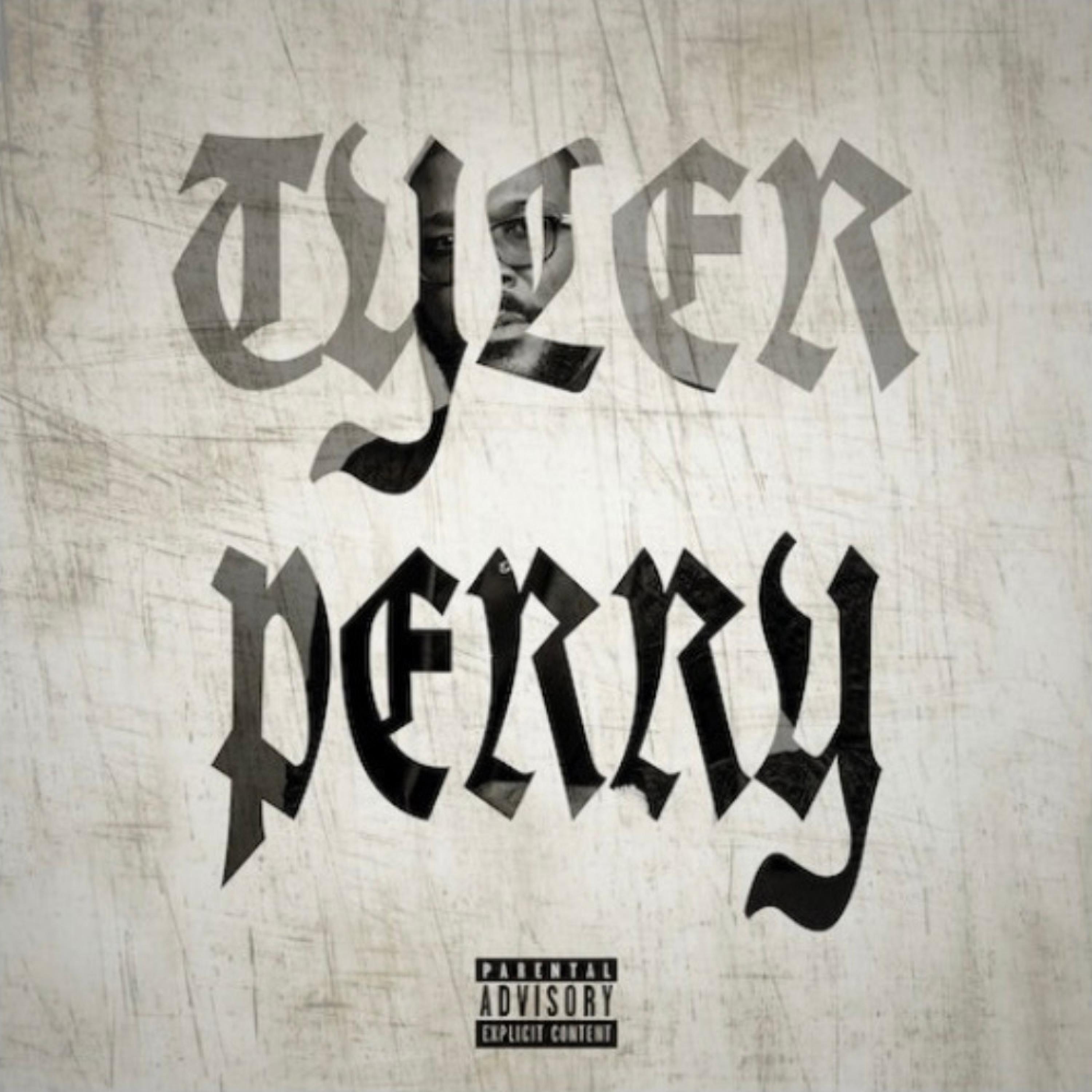 Tyler Perry (feat. JCamp)