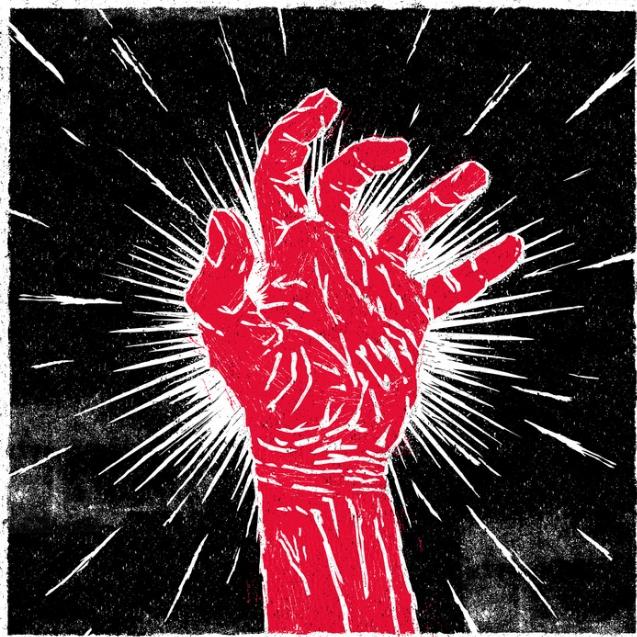 The Power And The Glory Remixed
