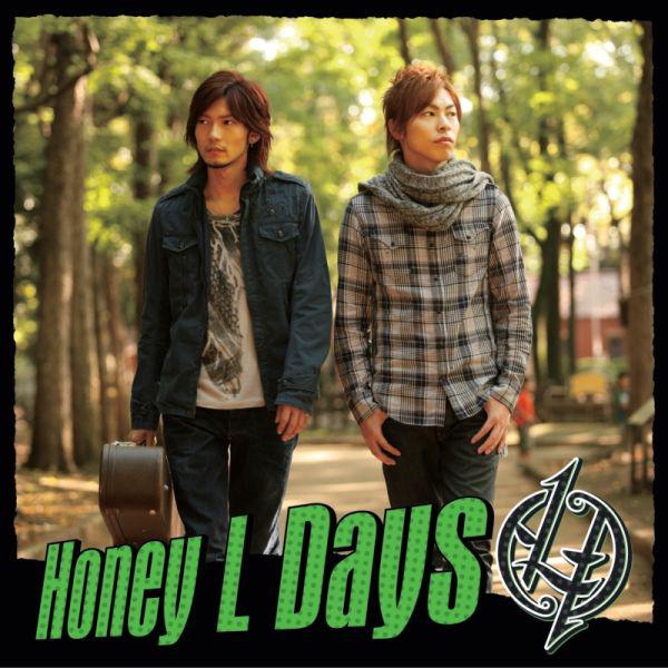 Honey L Days - 君のフレーズ