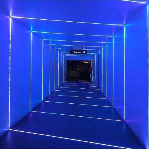 W Hotel丨酒吧沙发音乐