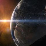 Cross The Galaxy