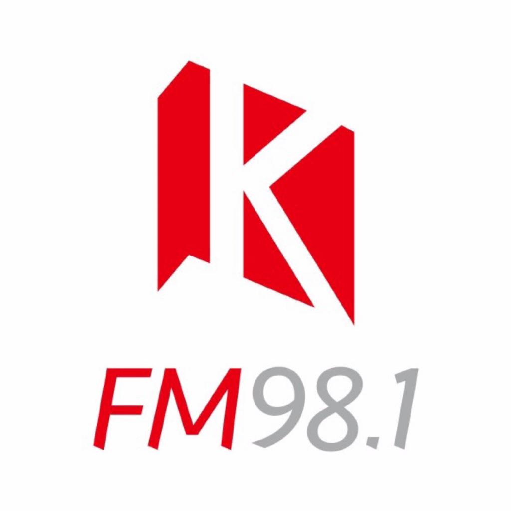 KFM981欧美流行音乐广播经典歌单