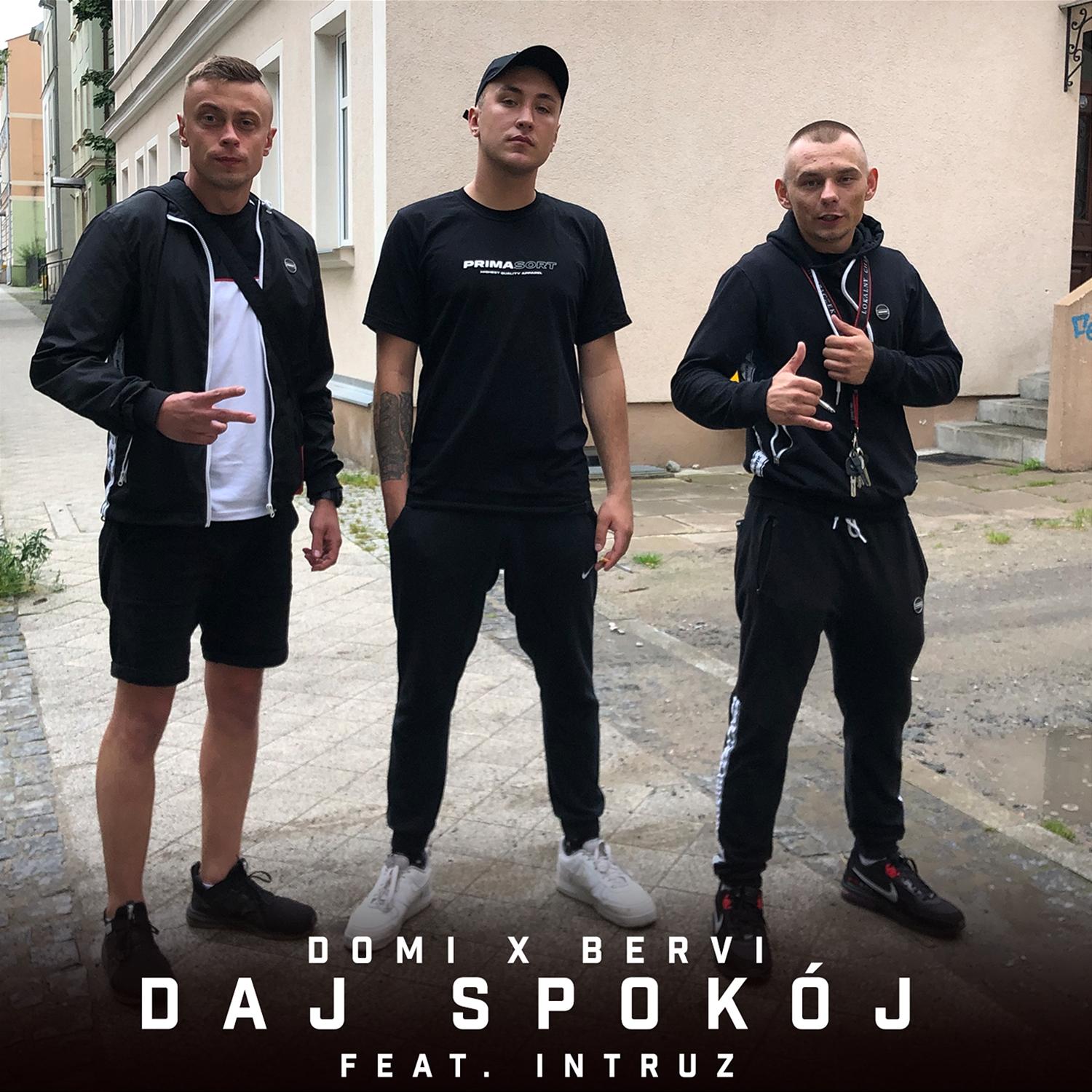 Daj spokój