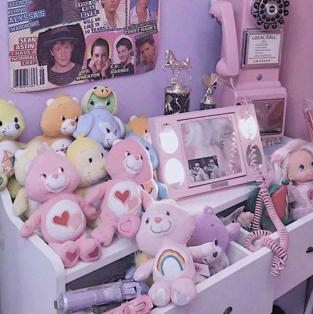 韩·半糖少女的甜品屋