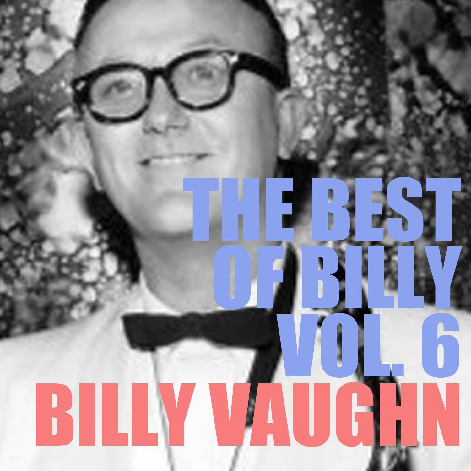 The Best of Billy, Vol. 6