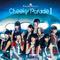 Cheeky Parade I专辑