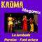 Kaoma (Megamix)专辑