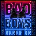 Bad Boys: Ride or Die (Original Motion Picture Score)专辑