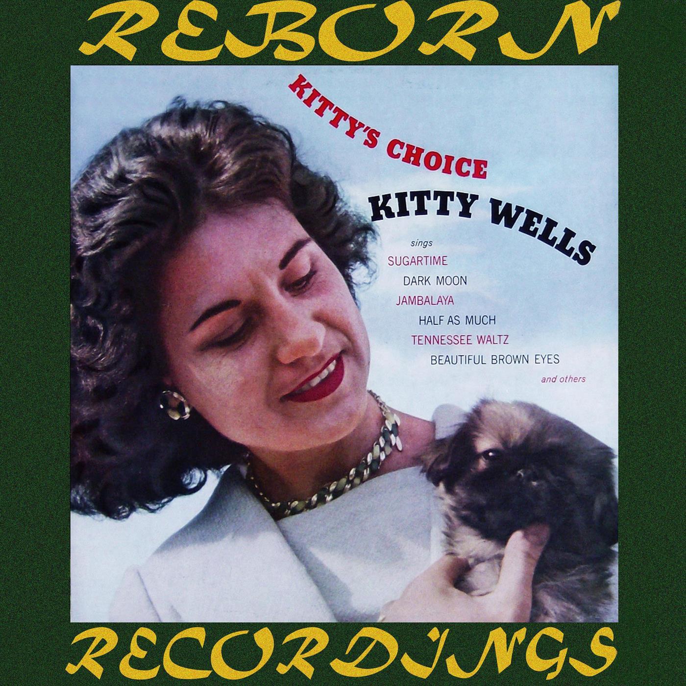 Kitty's Choice (HD Remastered)