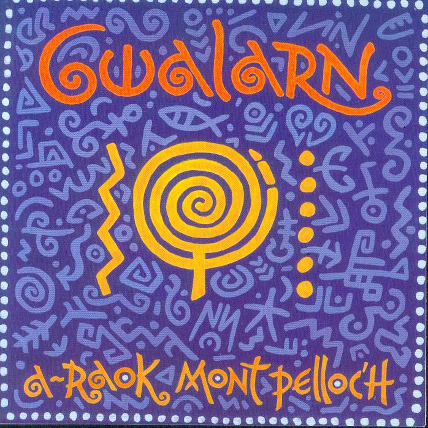 A raok mont pelloc'h (Breton Group - Celtic Music from Brittany -Keltia Musique -Bretagne)