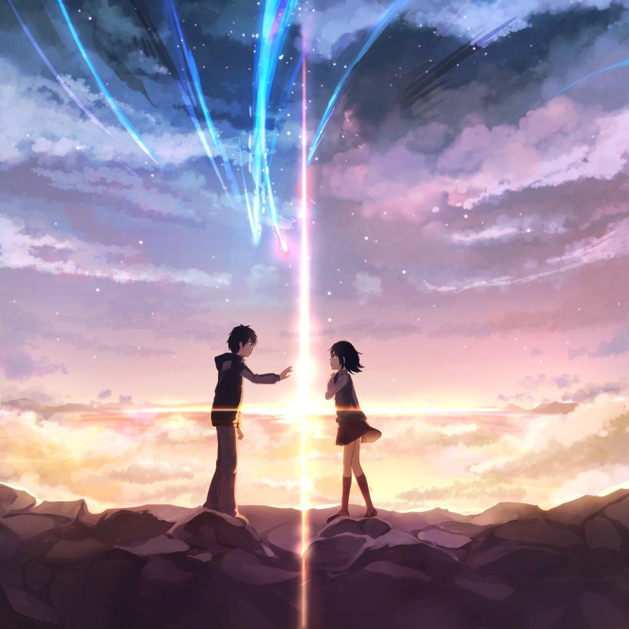 所有星星都暗淡，当我看到你的眼睛（feat Loment）