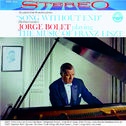 Jorge Bolet playing the Music of Franz Liszt专辑