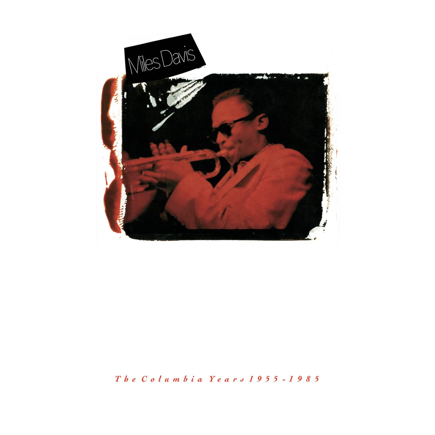 The Columbia Years 1955 - 1985
