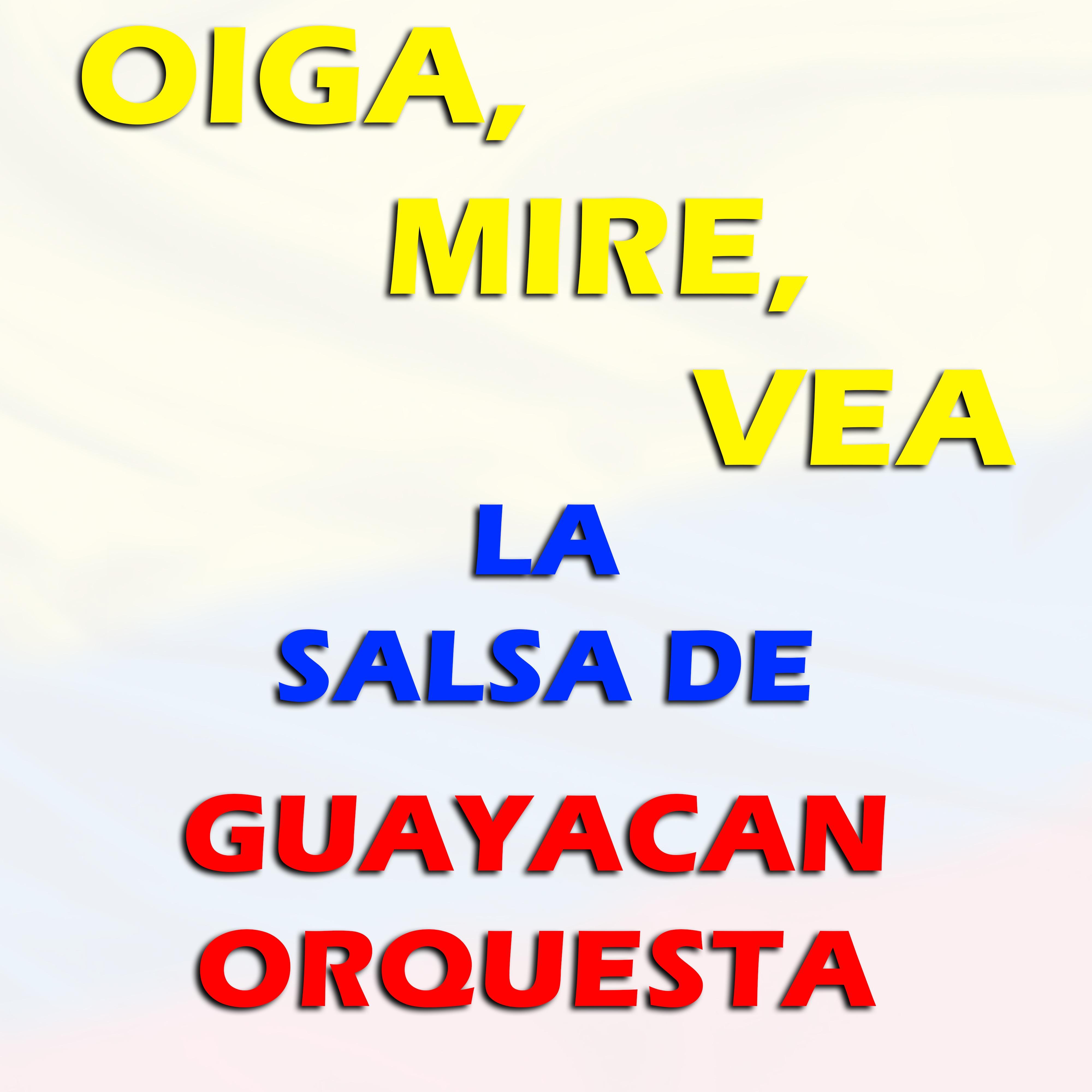 Guayacan Orquesta muxiv music