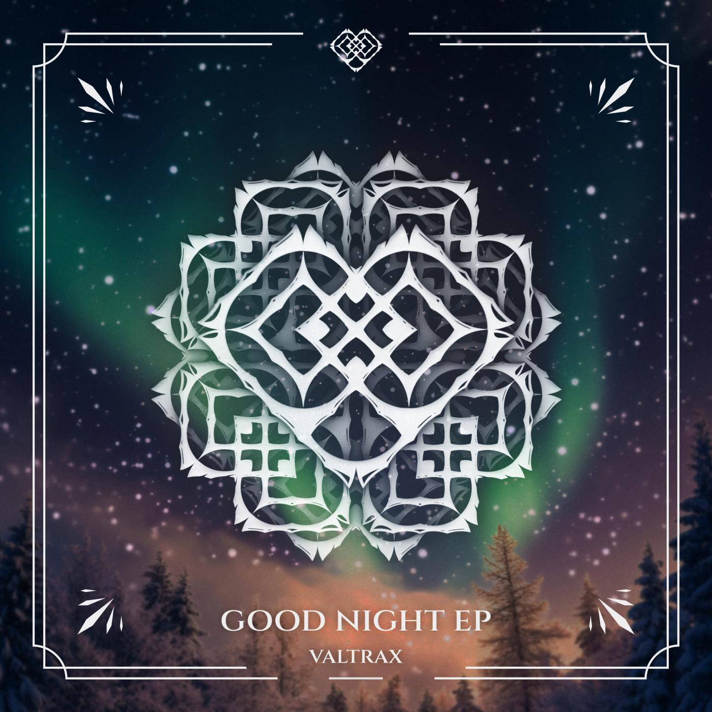 Glitrandi (Extended Mix)