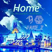 Home(Zhnasnn Edit)