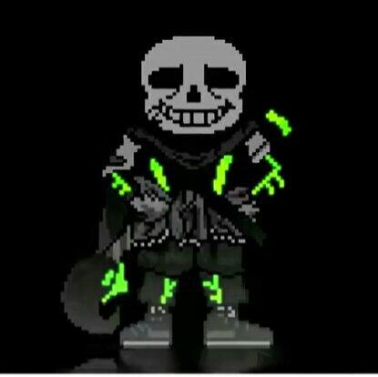 『传说之下-UNDERTALE』衍生优质AU曲合集