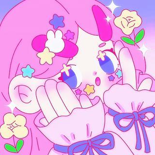 粉色心情 | 可爱 甜蜜 少女 专属心动歌单