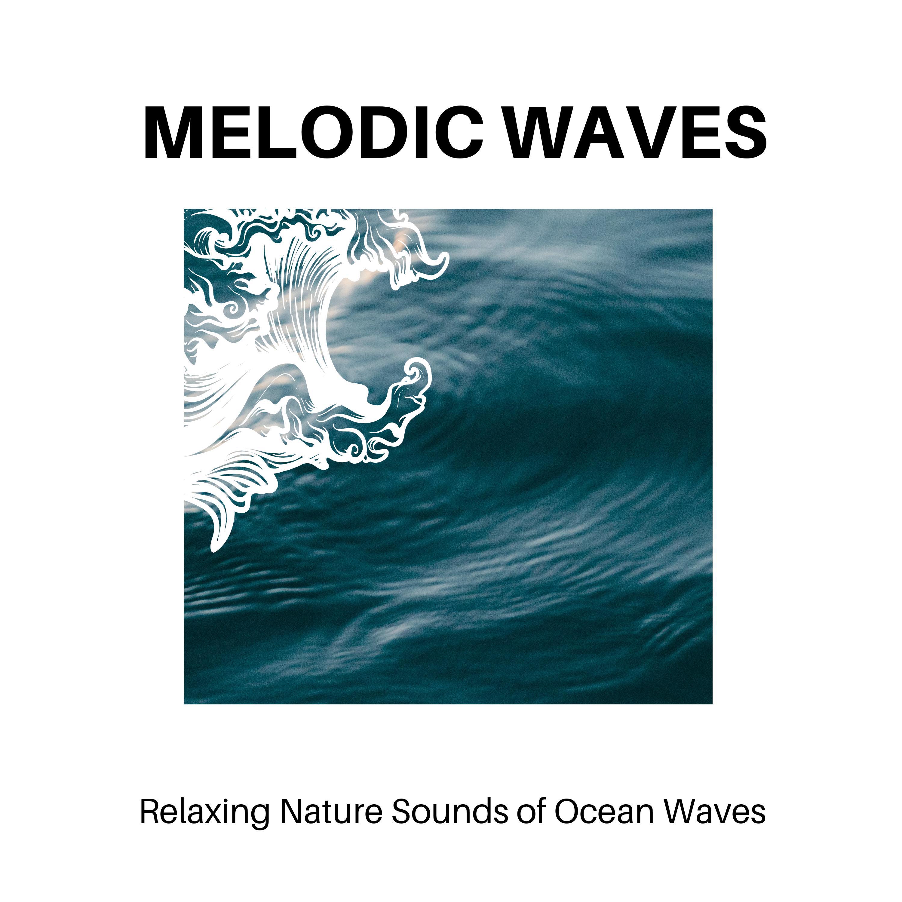 Ambisonic Ocean Waves - Ocean Wave Rush