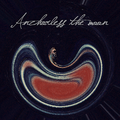 Anchorless the moon